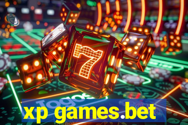 xp games.bet